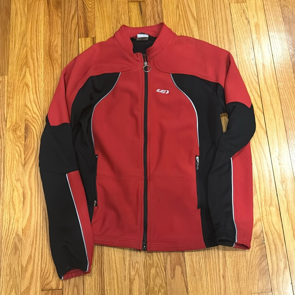 Cycling Jacket